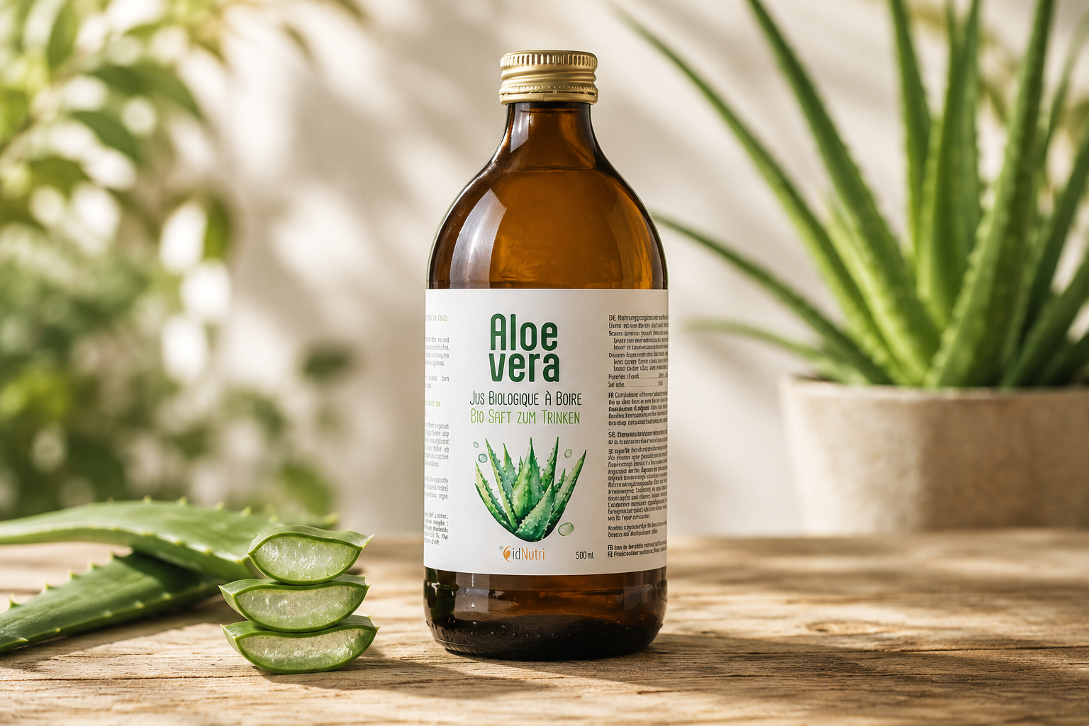 sirup agave Respeto Artisanal Agave Syrup 350ml main image 1